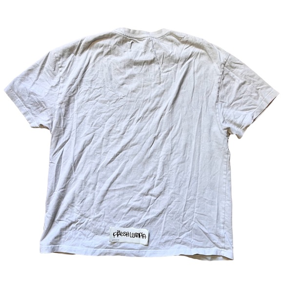 🔥RARE 2021🔥 DARC SPORT BLACK OVERSIZED VINTAGE STYLE WOW BODYBUILDING FITNESS - Picture 3 of 3